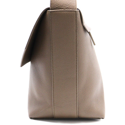 Ferragamo Messenger bag with Gancini Buckle Shoulder bag 241401