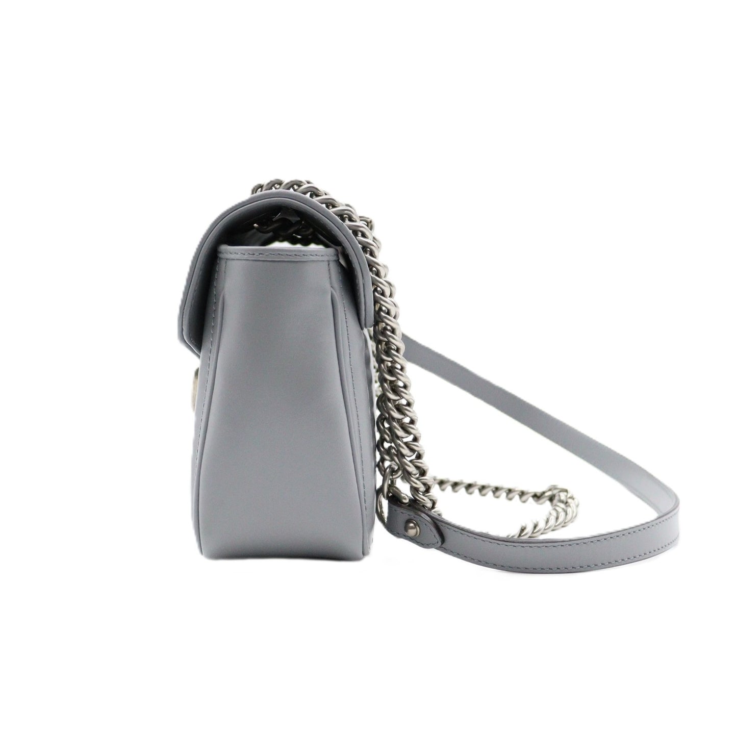 Gucci GG Marmont Chain Shoulder 443497