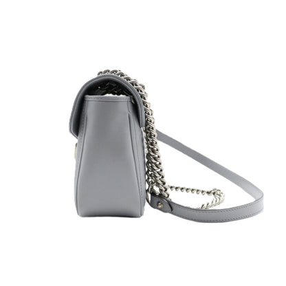 Gucci GG Marmont Chain Shoulder 443497