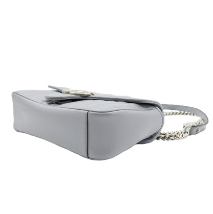 Gucci GG Marmont Chain Shoulder 443497