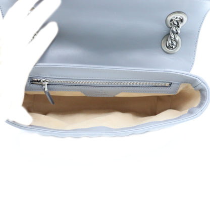 Gucci GG Marmont Chain Shoulder 443497