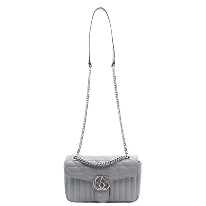 Gucci GG Marmont Chain Shoulder 443497