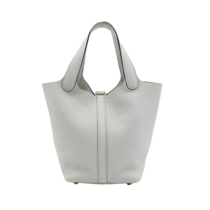 Hermes Picotin lock PM Handbag