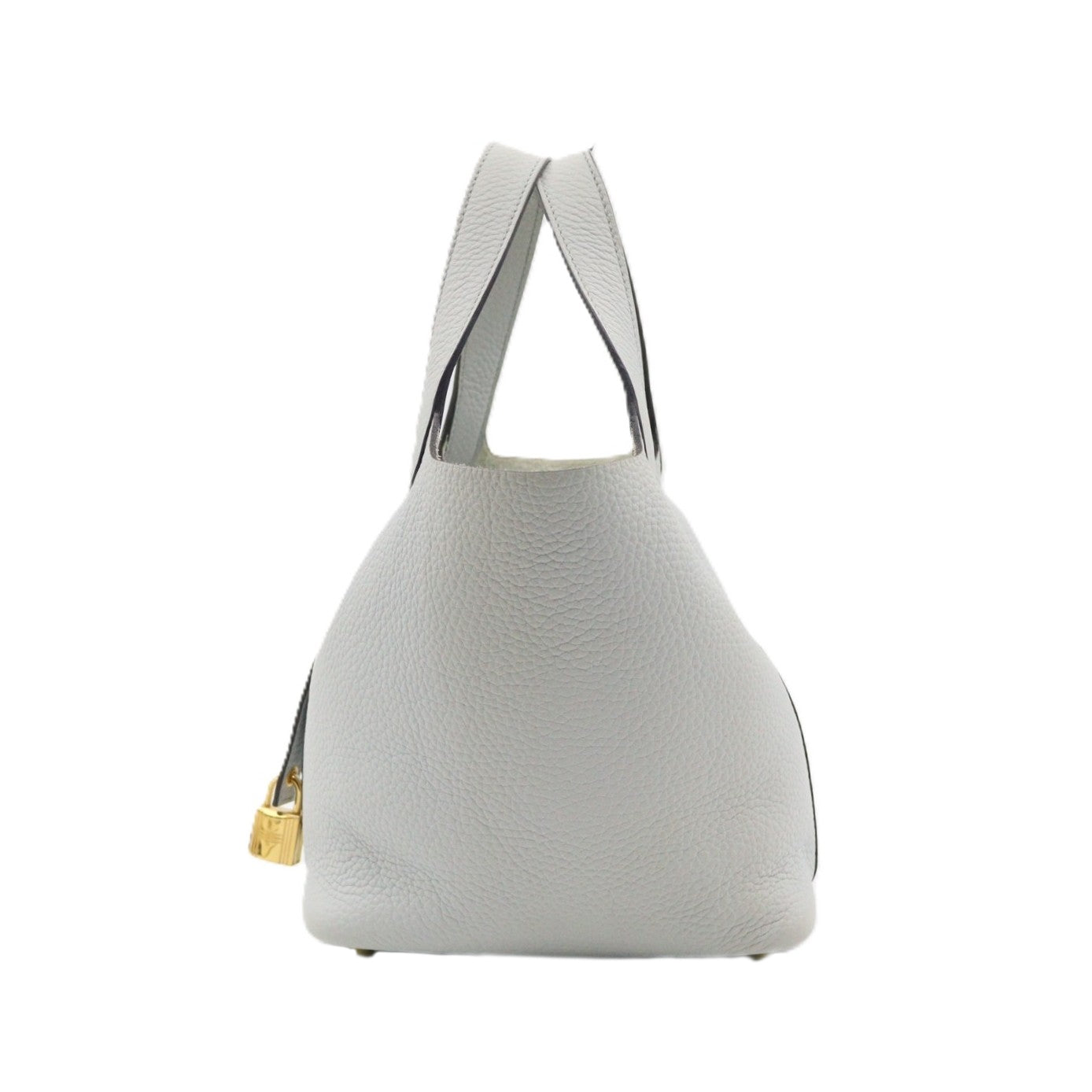 Hermes Picotin lock PM Handbag