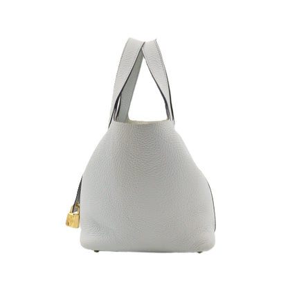Hermes Picotin lock PM Handbag