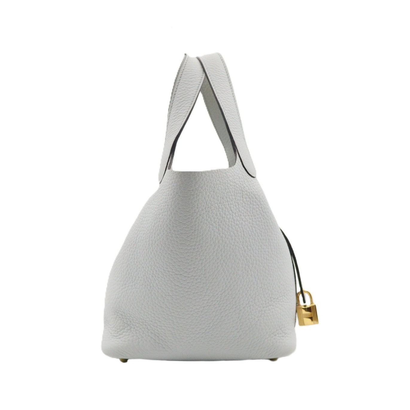 Hermes Picotin lock PM Handbag