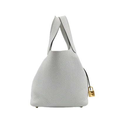 Hermes Picotin lock PM Handbag