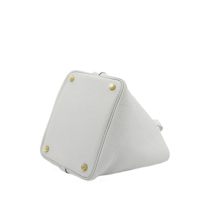 Hermes Picotin lock PM Handbag