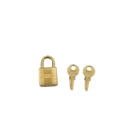 Hermes Picotin lock PM Handbag
