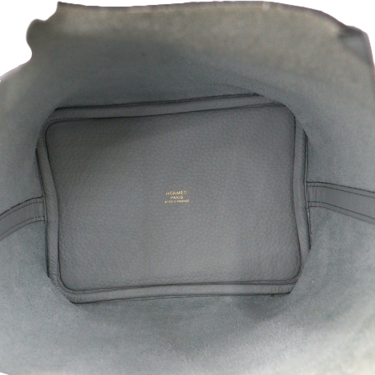 Hermes Picotin lock PM Handbag