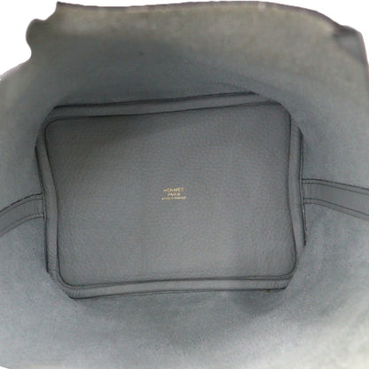 Hermes Picotin lock PM Handbag