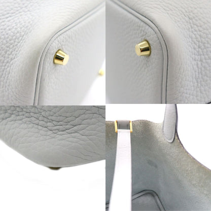 Hermes Picotin lock PM Handbag