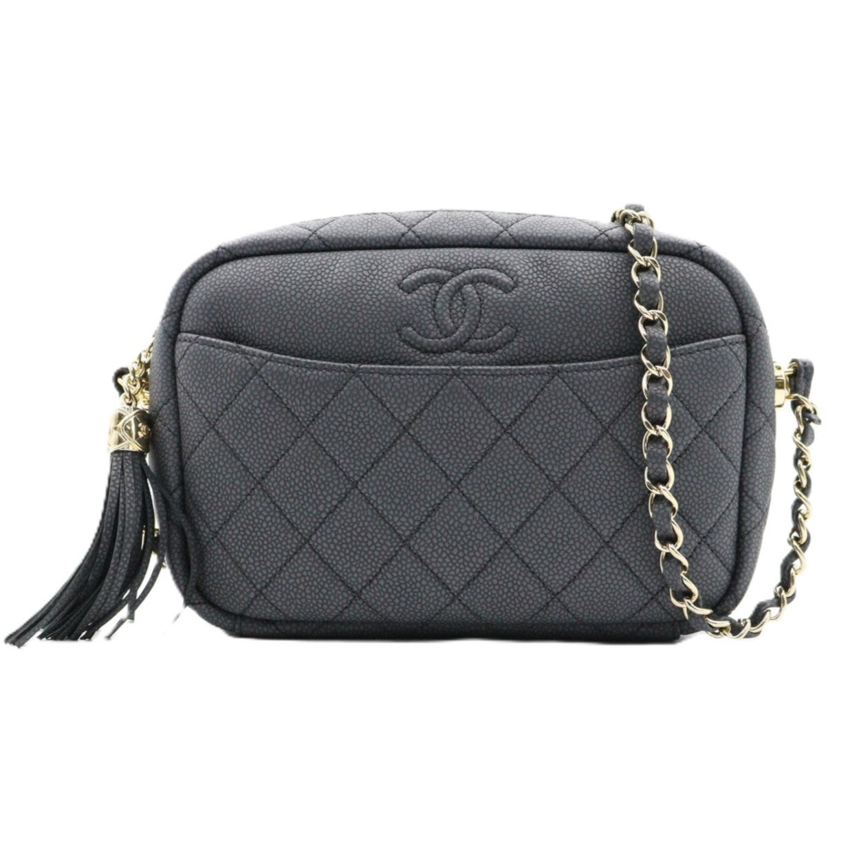 Chanel Chain Shoulder A57719