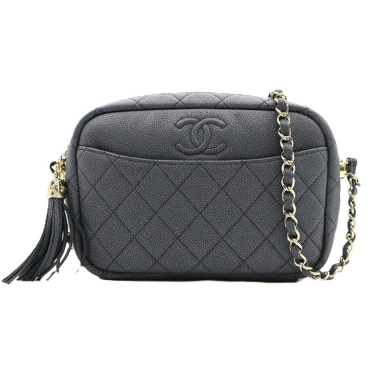 Chanel Chain Shoulder A57719