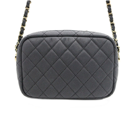 Chanel Chain Shoulder A57719