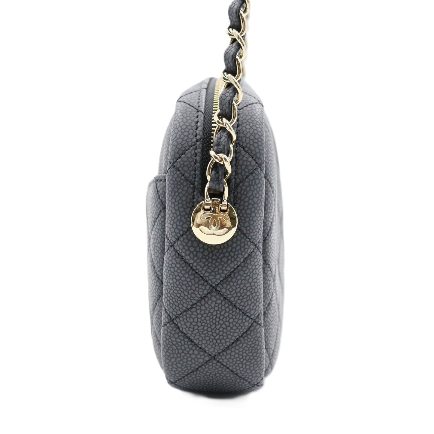 Chanel Chain Shoulder A57719