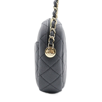 Chanel Chain Shoulder A57719