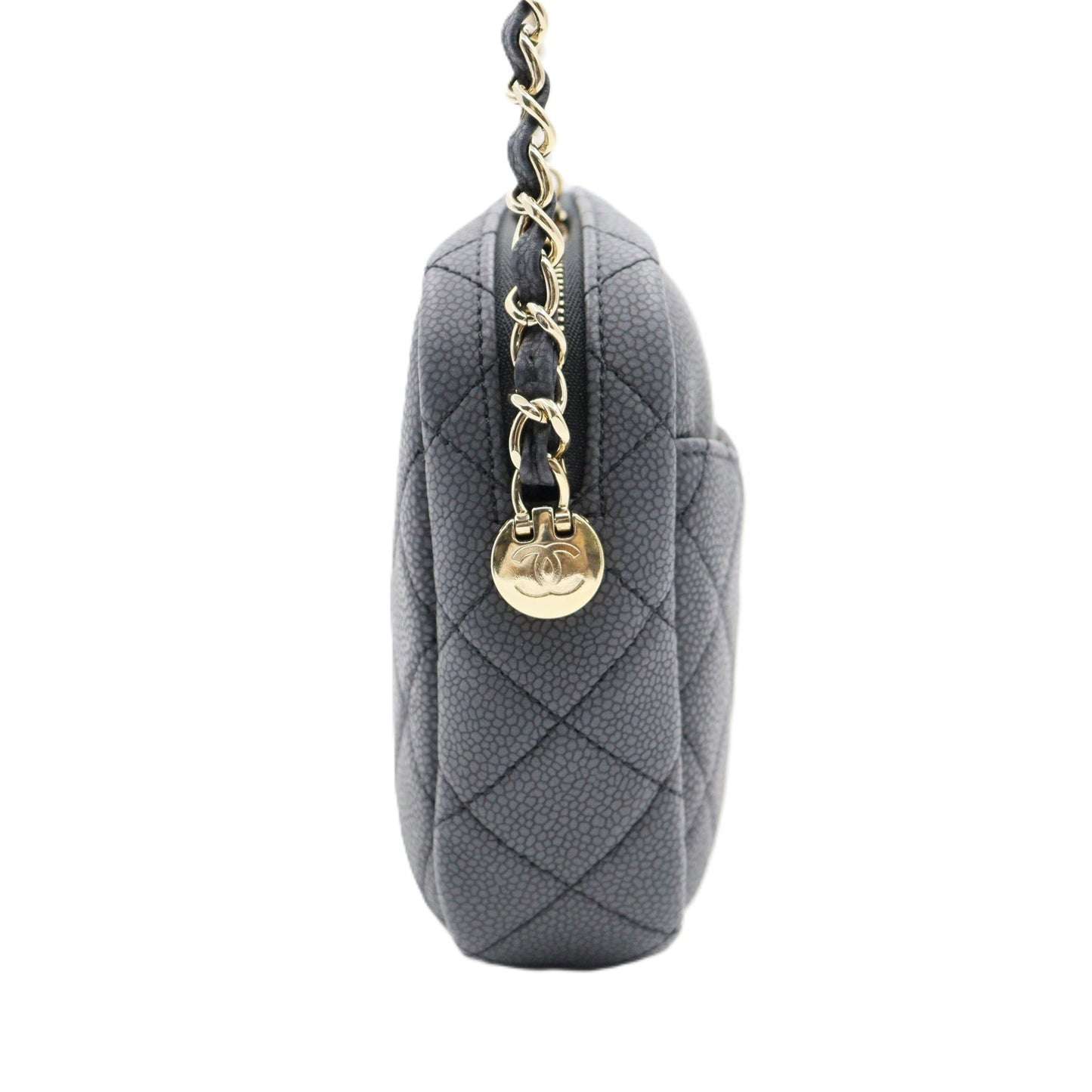 Chanel Chain Shoulder A57719