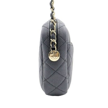 Chanel Chain Shoulder A57719