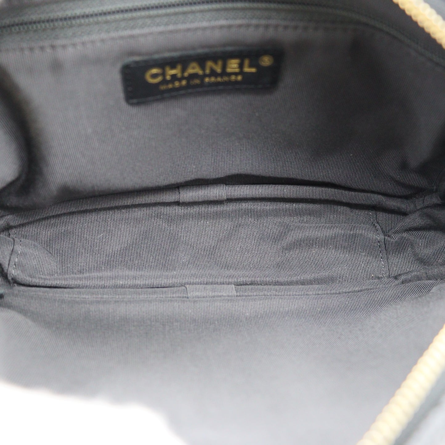 Chanel Chain Shoulder A57719