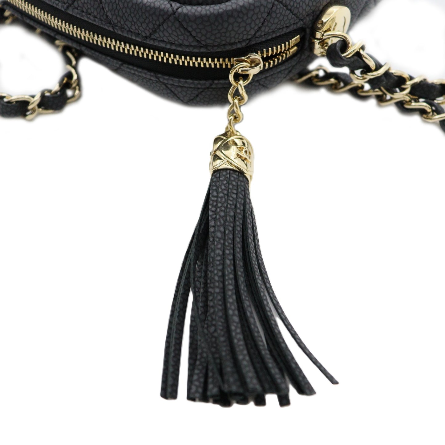 Chanel Chain Shoulder A57719
