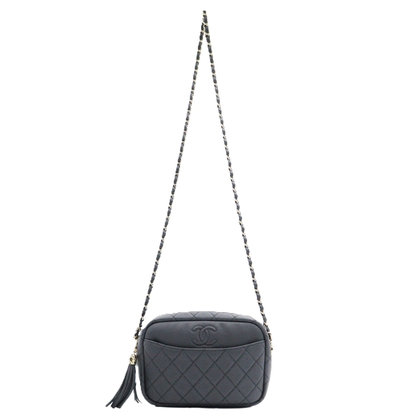 Chanel Chain Shoulder A57719