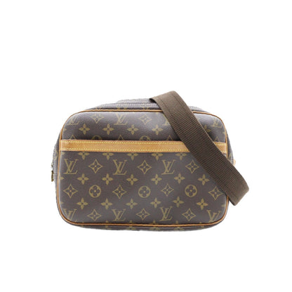 Louis Vuitton Reporter PM Shoulder Bag M45254
