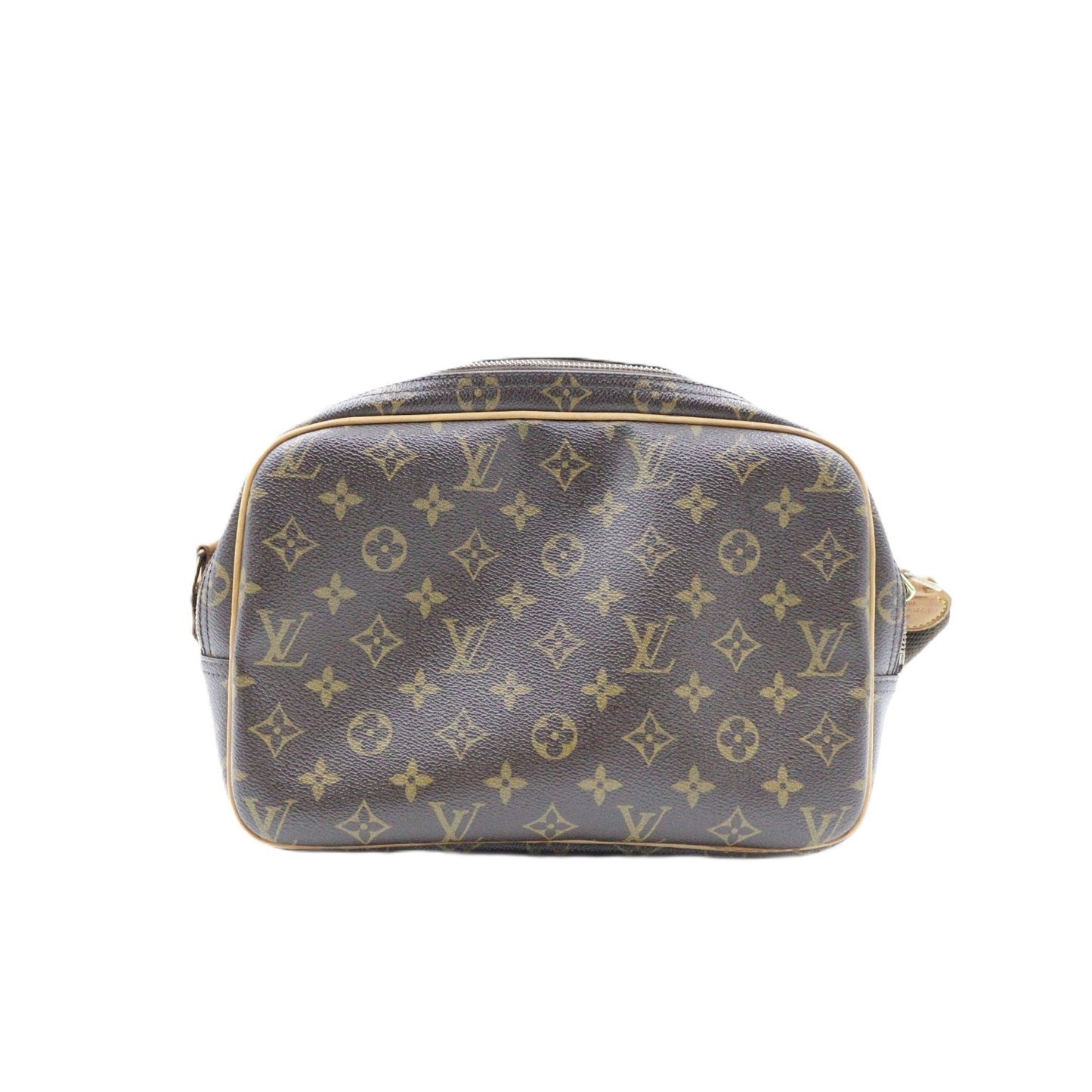Louis Vuitton Reporter PM Shoulder Bag M45254
