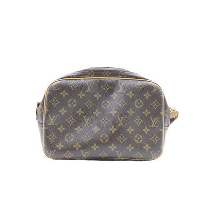 Louis Vuitton Reporter PM Shoulder Bag M45254
