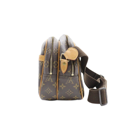 Louis Vuitton Reporter PM Shoulder Bag M45254