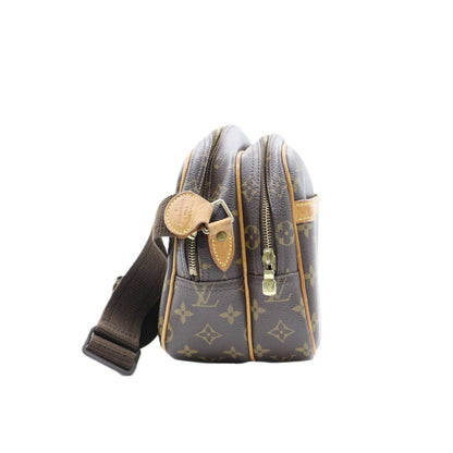 Louis Vuitton Reporter PM Shoulder Bag M45254