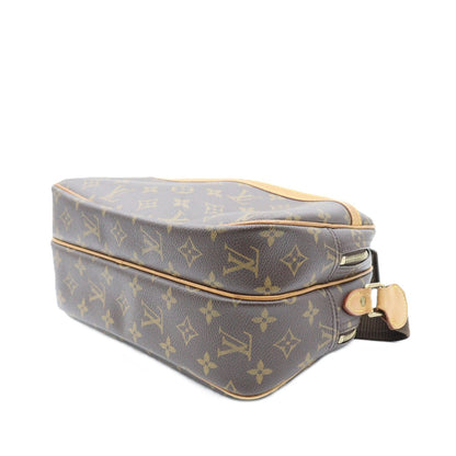 Louis Vuitton Reporter PM Shoulder Bag M45254