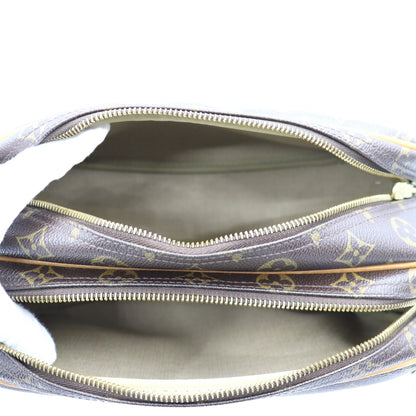 Louis Vuitton Reporter PM Shoulder Bag M45254