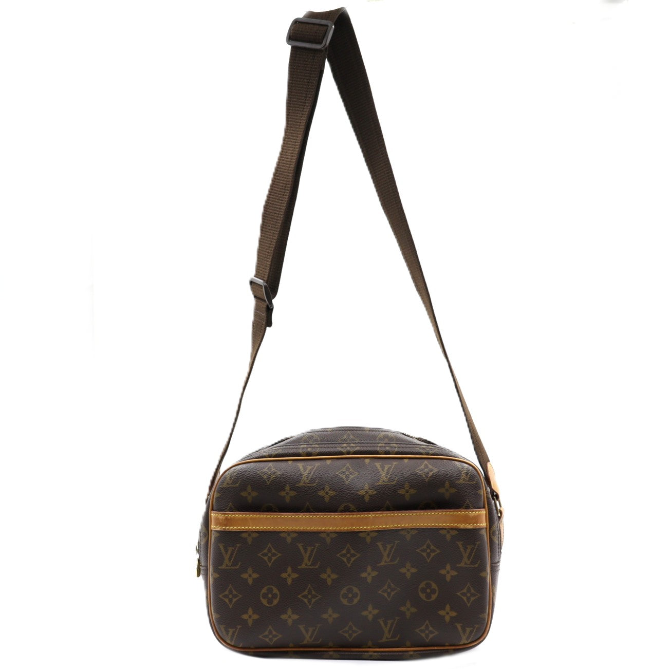 Louis Vuitton Reporter PM Shoulder Bag M45254