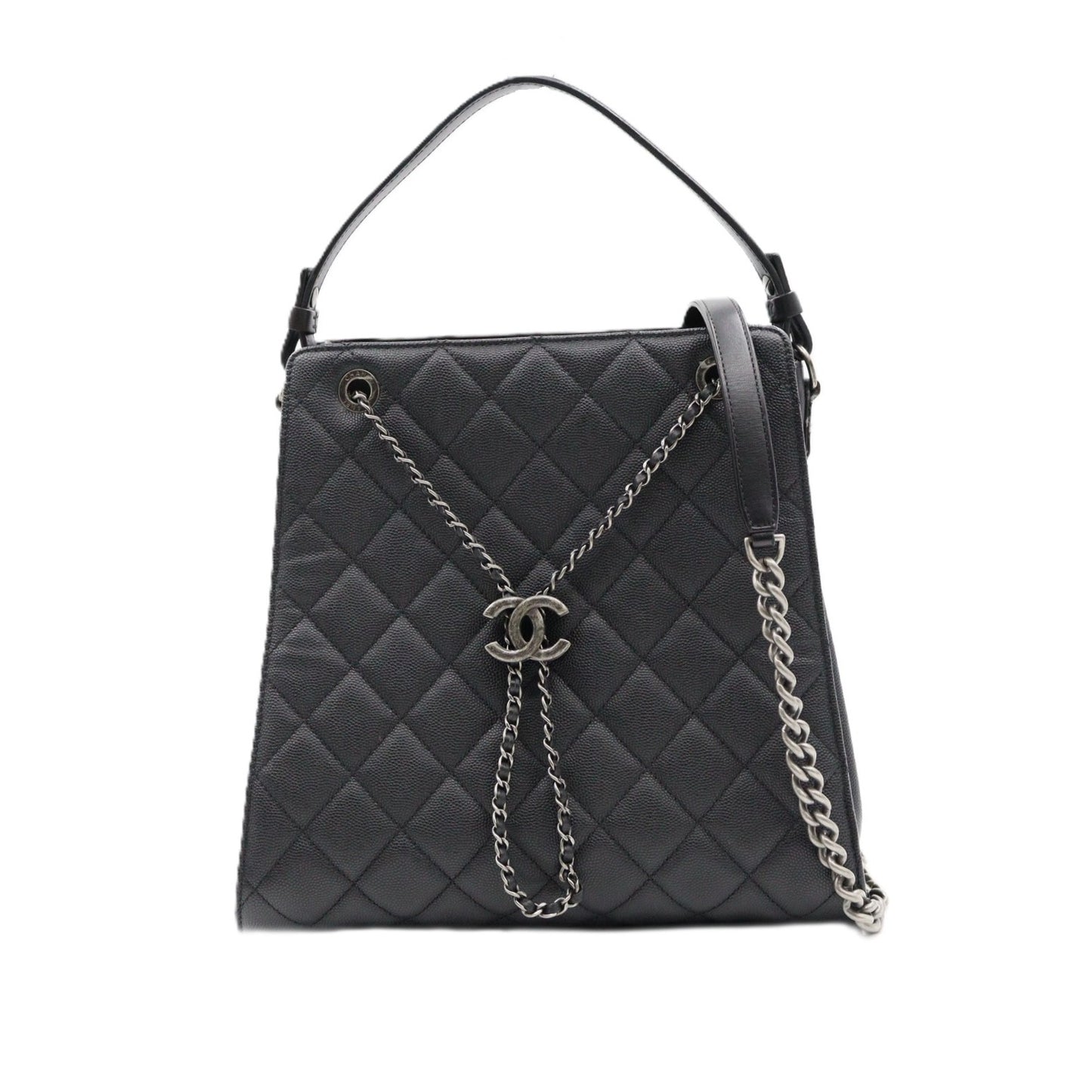 Chanel 2way Shoulder