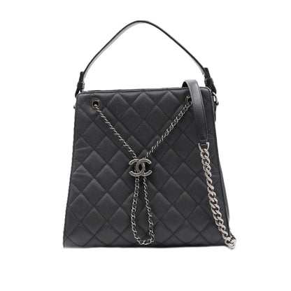 Chanel 2way Shoulder