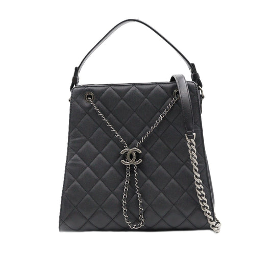 Chanel 2way Shoulder