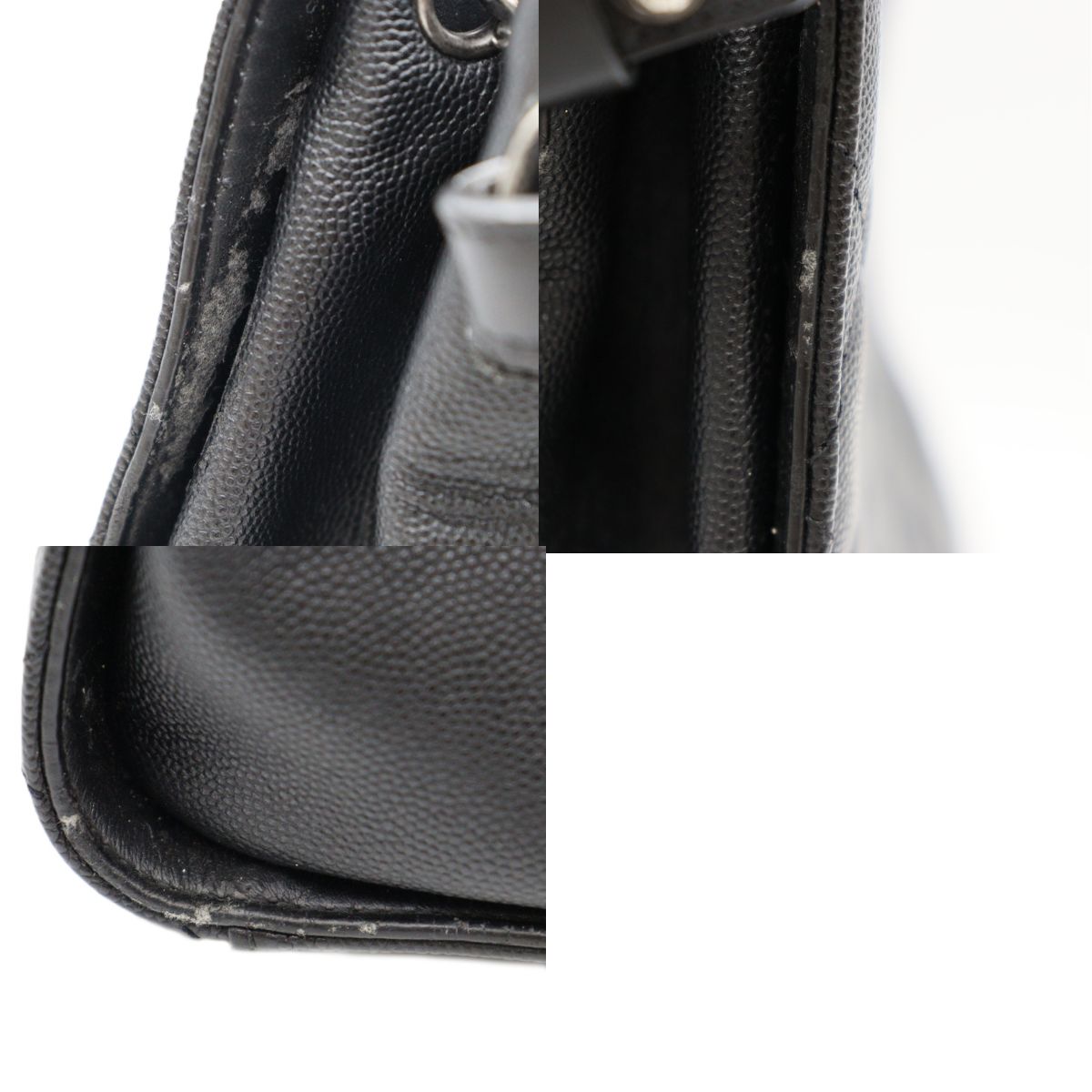 Chanel 2way Shoulder