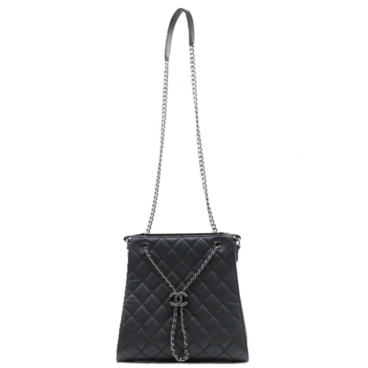 Chanel 2way Shoulder