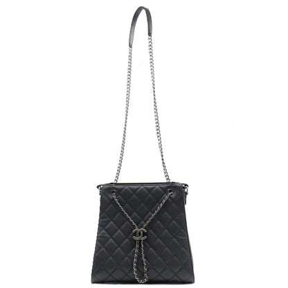 Chanel 2way Shoulder