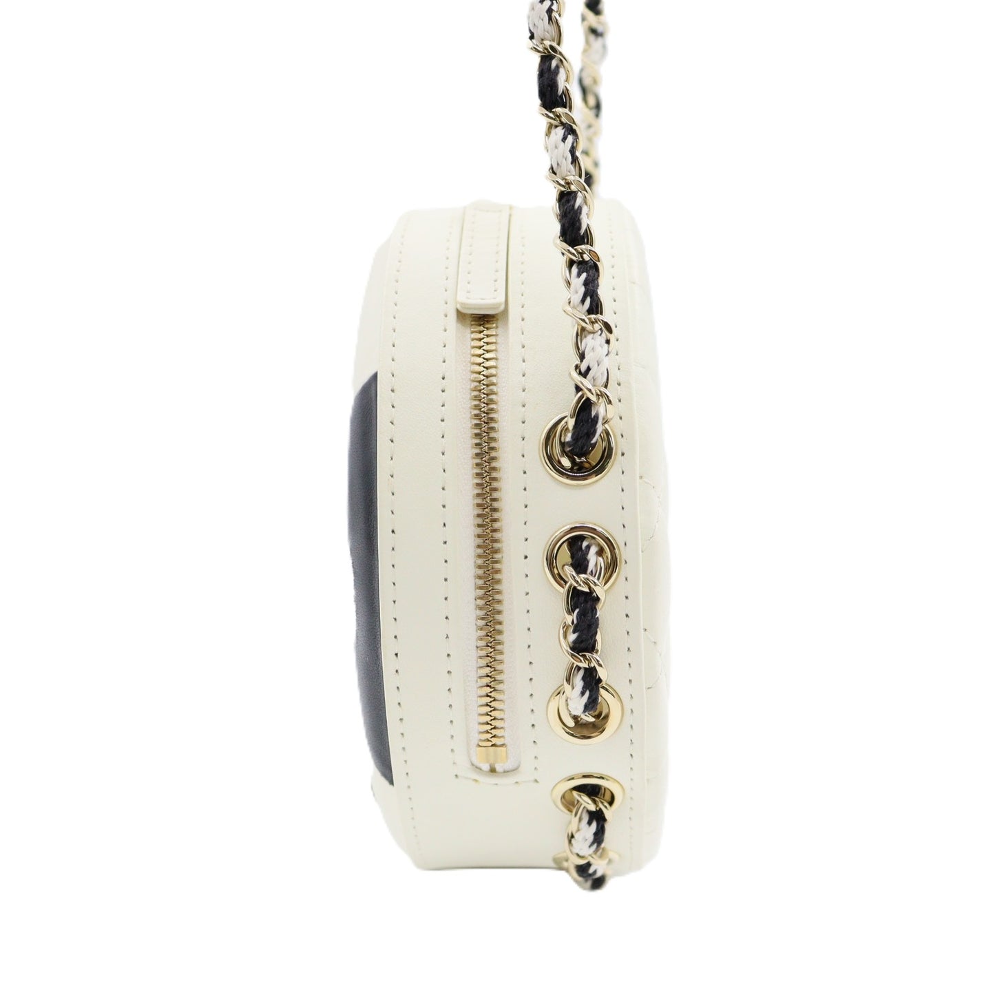 Chanel Coco Life Saver Chain Shoulder AS0209
