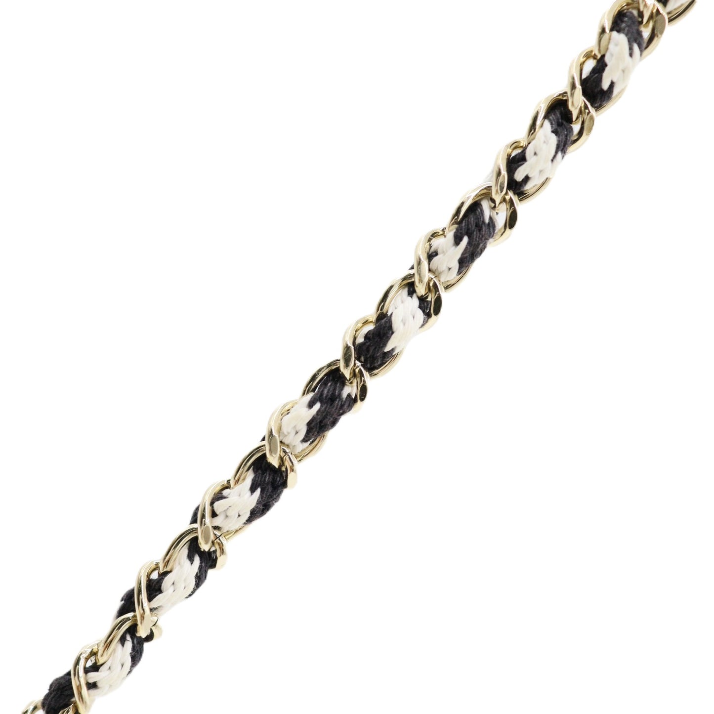 Chanel Coco Life Saver Chain Shoulder AS0209
