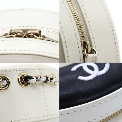Chanel Coco Life Saver Chain Shoulder AS0209