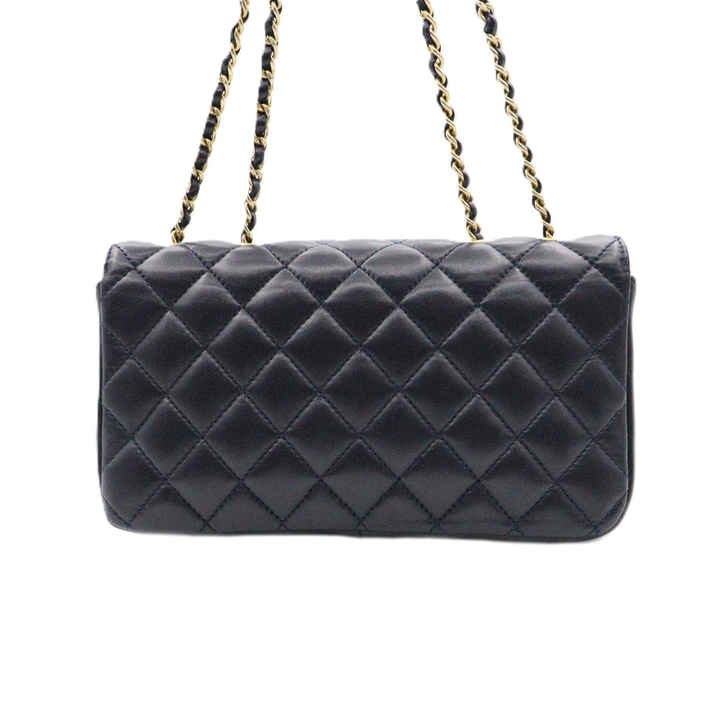 Chanel Chain Shoulder