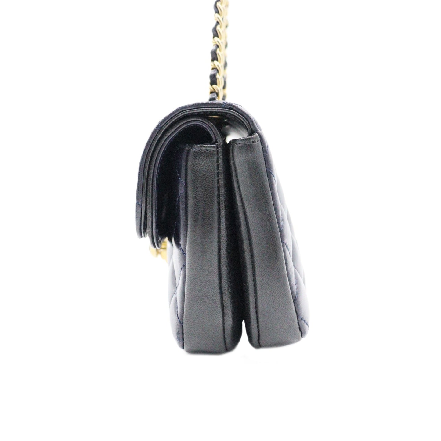 Chanel Chain Shoulder