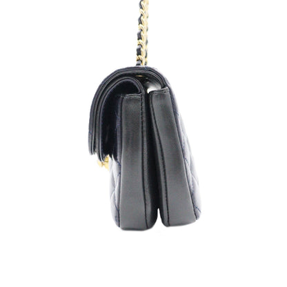 Chanel Chain Shoulder