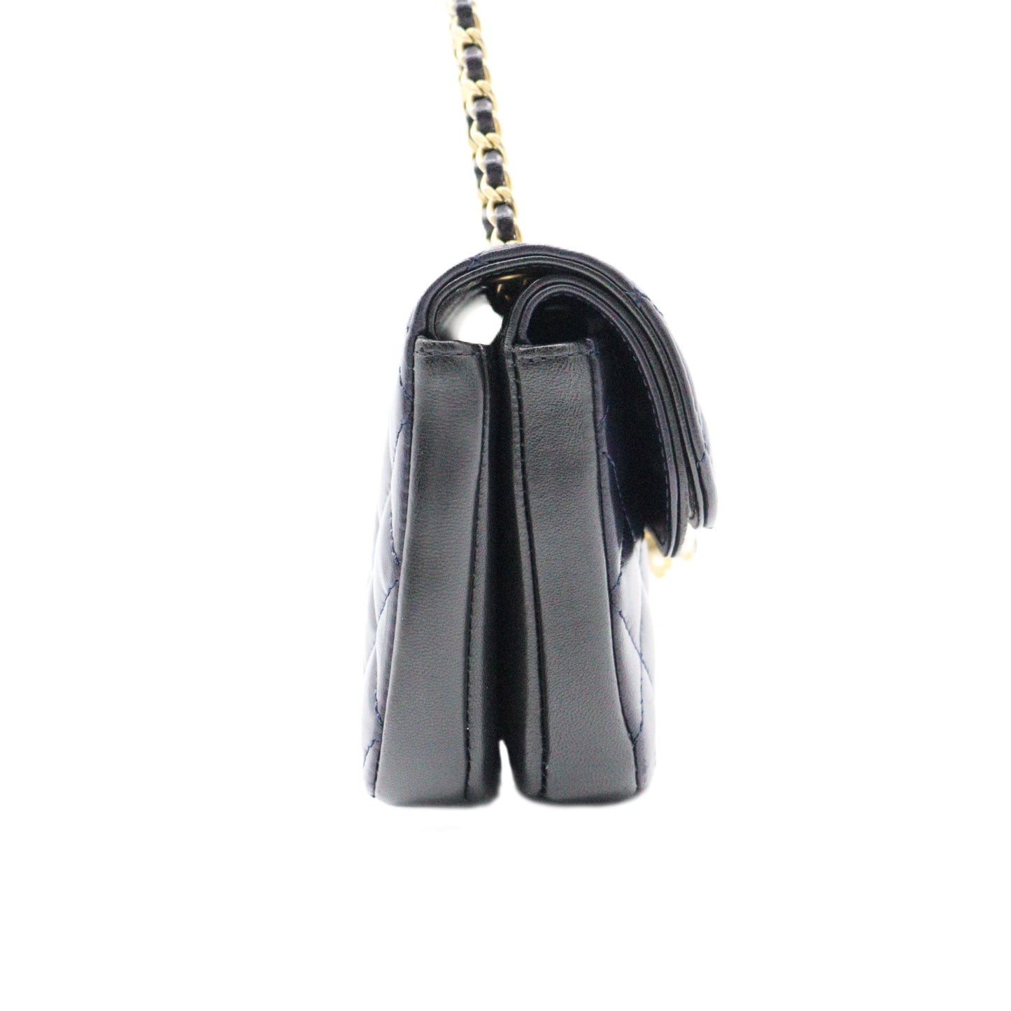 Chanel Chain Shoulder