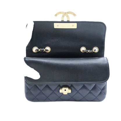 Chanel Chain Shoulder
