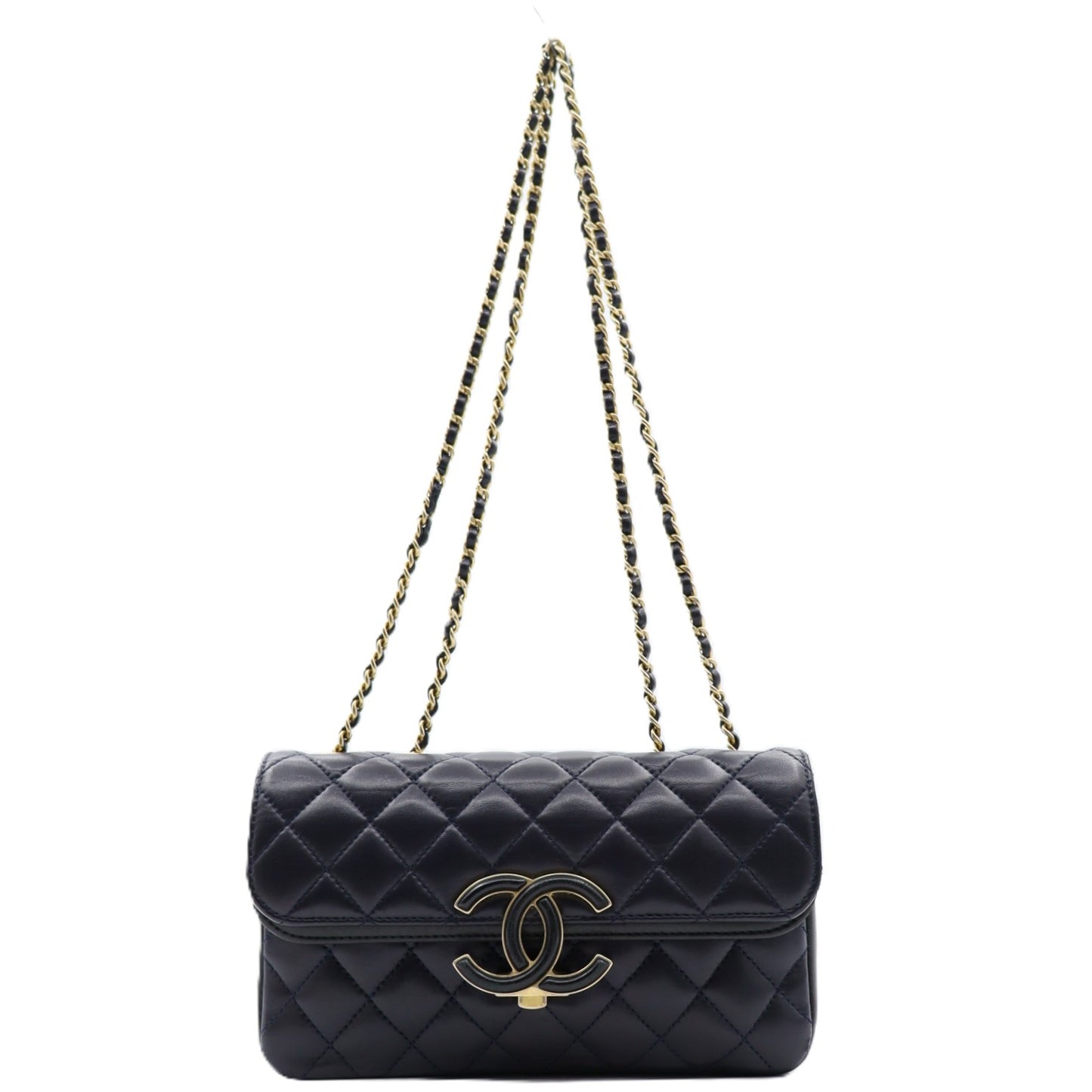 Chanel Chain Shoulder