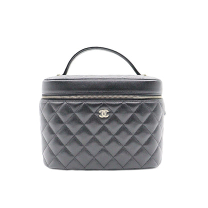 Chanel Timeless Classic Vanity Bag AP2573